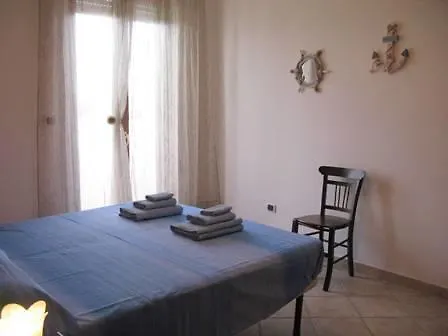 Rosmarino טביאנו